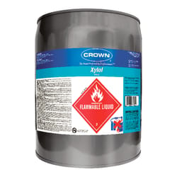 Crown Xylene Paint Thinner 5 gal