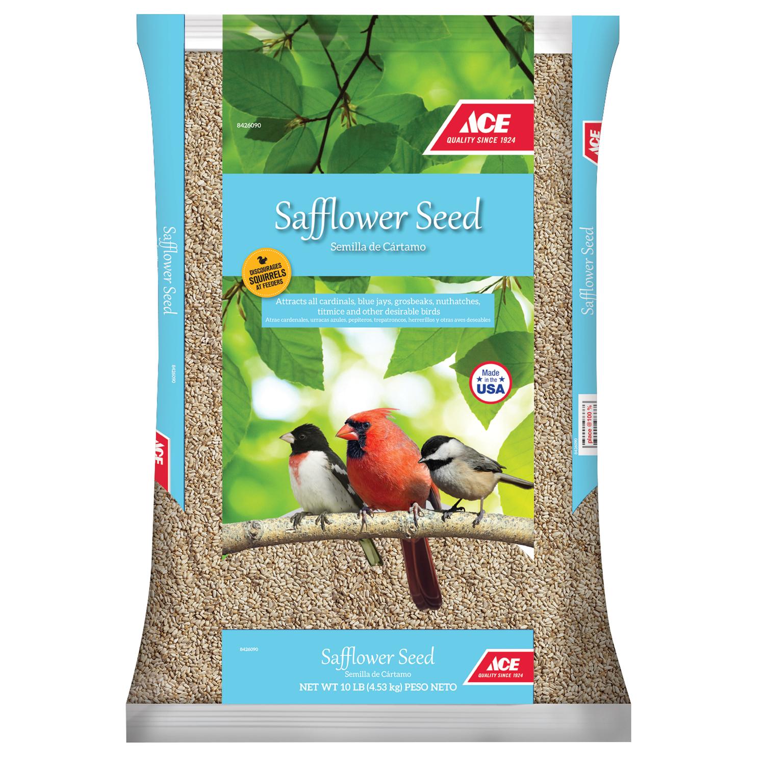 Ace hardware bird seed discount