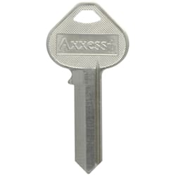 HILLMAN KeyKrafter House/Office Universal Key Blank 90 RU4 Single