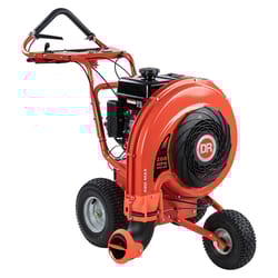 DR Power 200 mph 2000 CFM Gas Walk-Behind Leaf Blower