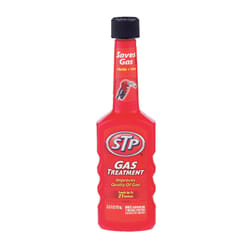 STP Gasoline Fuel Treatment 5.25 oz