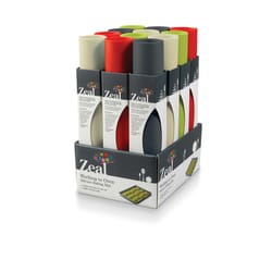 Zeal 11.5 in. W X 16.5 in. L Baking Mat Assorted