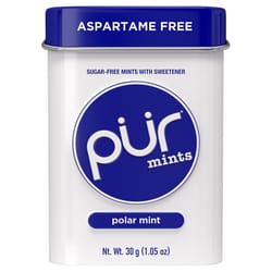 PUR Polar Mint Mints 1.05 oz