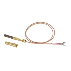 Eastman 0.75 V Brass Millivolt Thermopile Generator