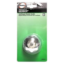 Danco For Gerber Chrome Tub and Shower Diverter Handle