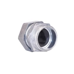 Sigma Engineered Solutions ProConnex Service Entrance Cable Connector 2 in. D 1 pk