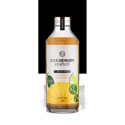 SodaStream Pineapple Jalapeno Lime Craft Mixer 11.1 fl. oz. 1 pk