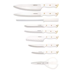 Farberware Stainless Steel Cultery Set 15 pc