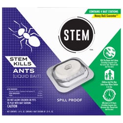 Stem Ant Bait Station 1 oz