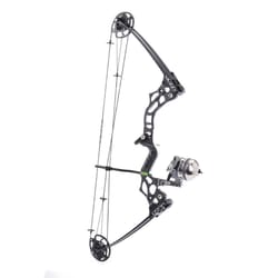 Muzzy Black Fiber Bow Fishing 33 in.