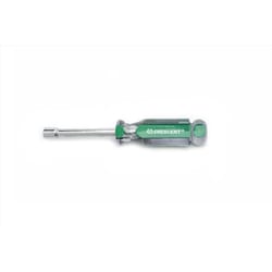 Crescent 11/32 in. SAE Tri-Lobe Nut Driver 6.75 in. L 1 pc