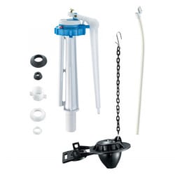 PlumbCraft Toilet Repair Kit Plastic For Universal