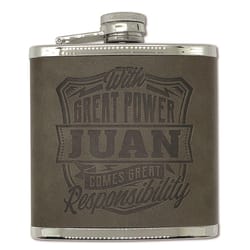 Top Guy Juan Polyethylene Flask