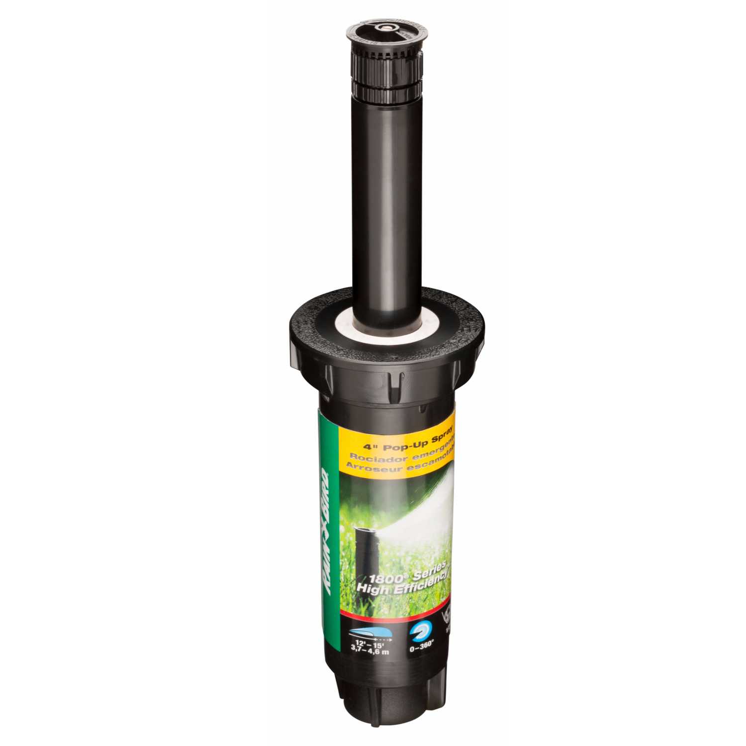 Rain Bird 1800 Series Drip Irrigation Micro Spray Ace Hardware