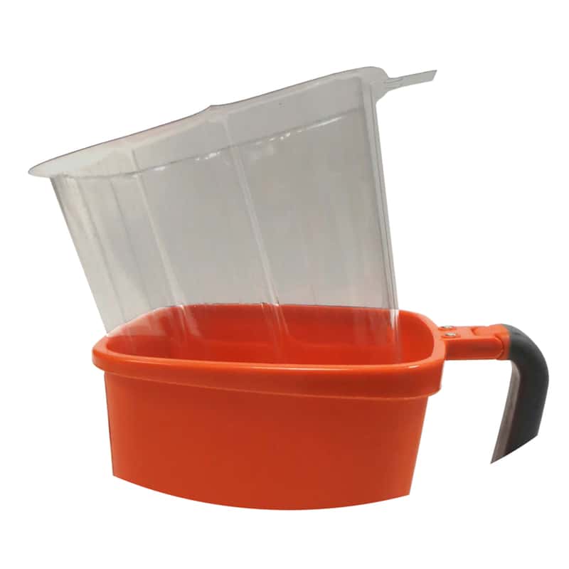 Allway Clear 48 oz Paint Pail Liner Ace Hardware