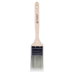 Wooster Silver Tip 2 in. Flat Paint Brush