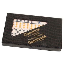 Worldwise Imports Dominoes Games Multi