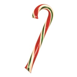 Hammond's Candies Strawberry Candy Cane 1.75 oz