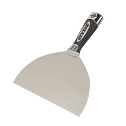 Hyde Stainless Steel Joint Knife 0.75 in. H X 8 in. W X 8.5 in. L
