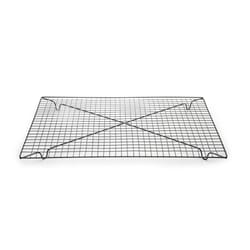 Fox Run Black Metal Cooling Rack