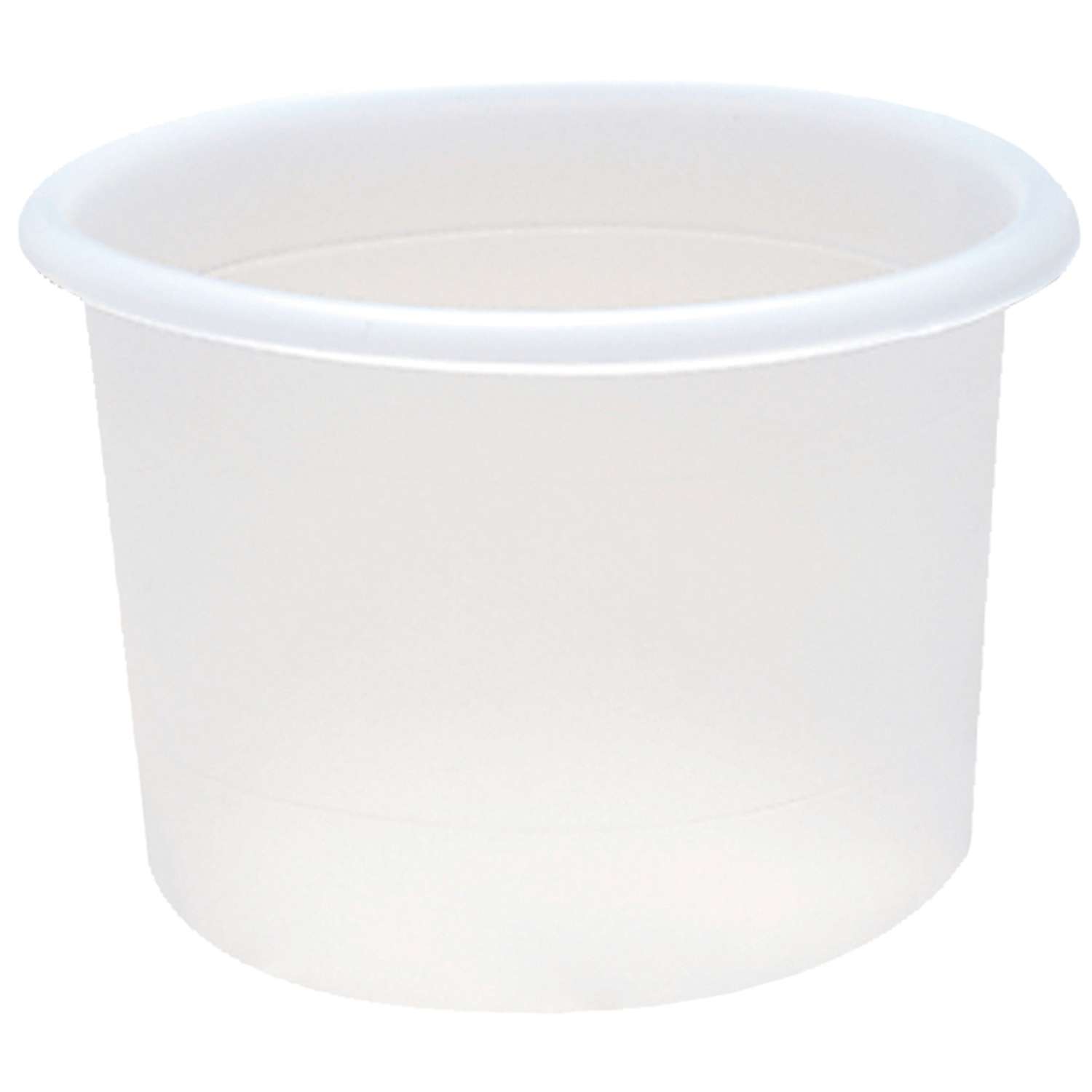 Leaktite Clear 5 qt Paint Pail Liner Ace Hardware