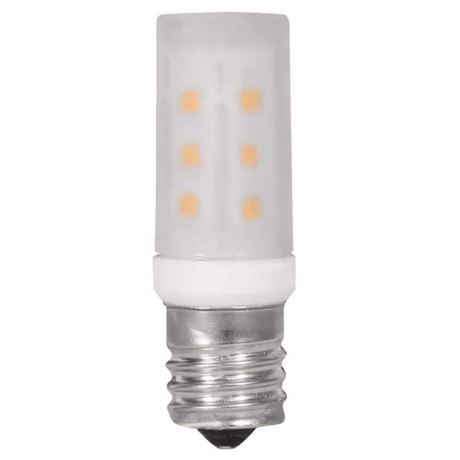 E14 LED Lamps (31 products) compare prices today »