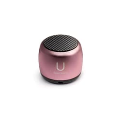 U Speakers Fashionit Wireless Bluetooth Micro Speaker 1 pk