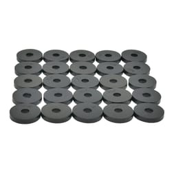 Danco Rubber Faucet Washer Flat 25 pk