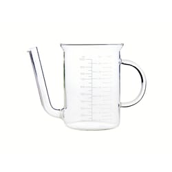 Harold Import Glass Gravy Strainer & Fat Separator 32 oz