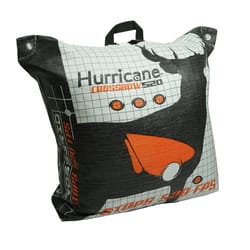 Hurricane Bag Targets Orange Foam Archery Targets 21 in.