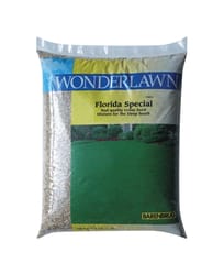 Barenbrug Wonderlawn Mixed Sun or Shade Grass Seed 3 lb