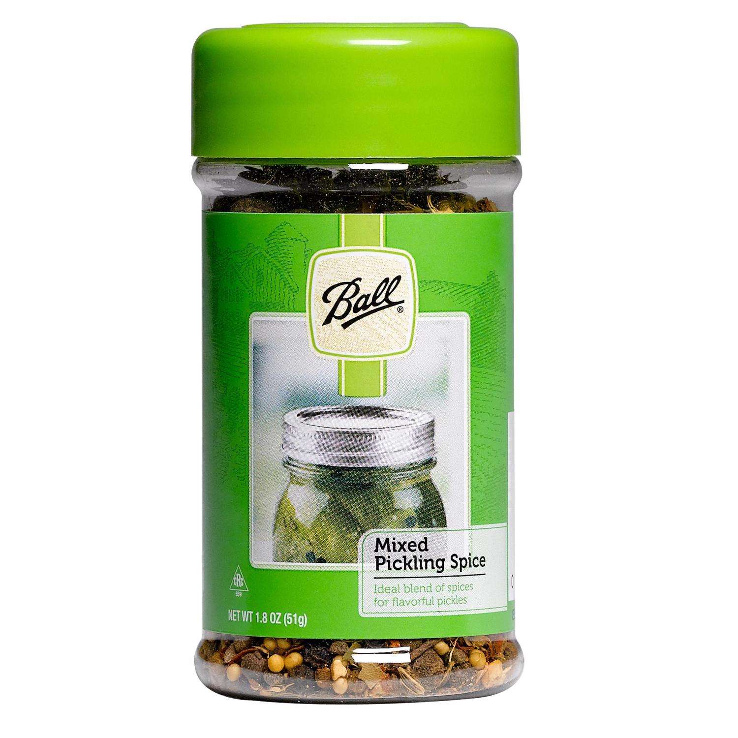 Ball Mixed Pickling Spice 1.8 oz 1 pk Ace Hardware
