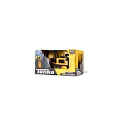 Schylling Tonka Bulldozer Steel Black/Yellow