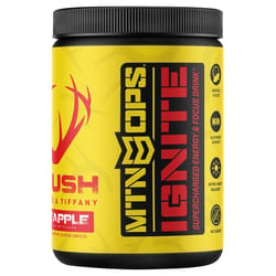 MTN OPS Ignite Pineapple Energy Drink Mix 20.79 oz