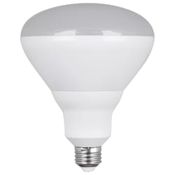 Feit Enhance BR40 E26 (Medium) LED Bulb Soft White 120 Watt Equivalence 1 pk