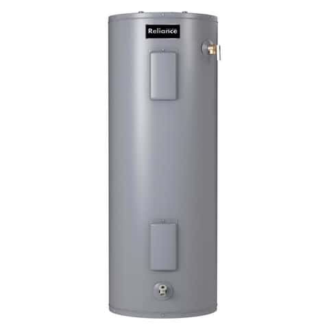 Electric Water Heaters - Ace Hardware