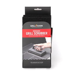 Weber Grill Scraper 7.5 in. H X 17.25 in. L X 5.5 in. W 1 pk - Ace