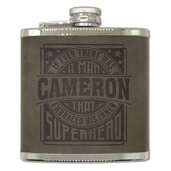 Top Guy Cameron Polyethylene Flask