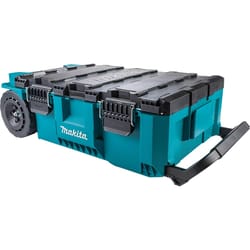 Makita Maktrak 39.78 in. Rolling Tool Chest Teal
