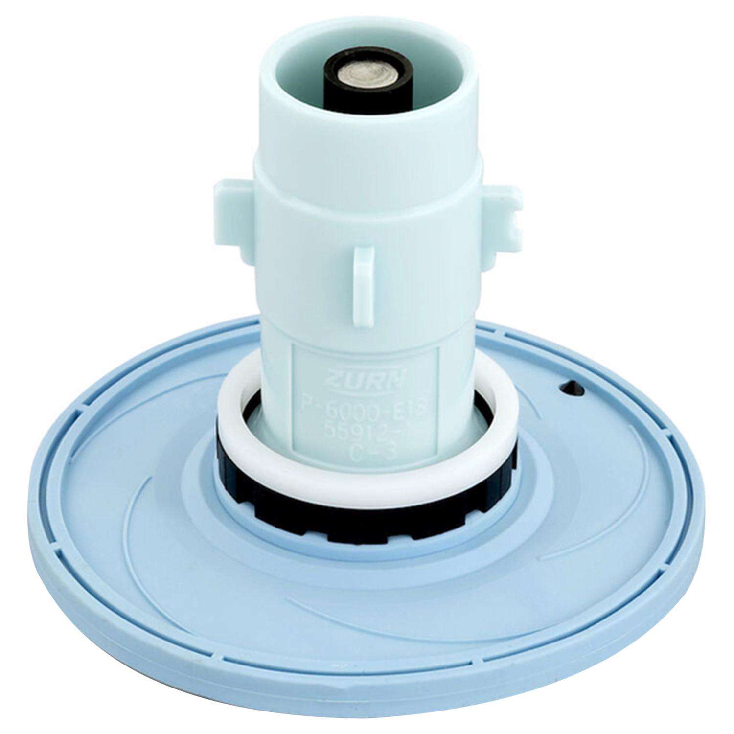 Zurn Urinal Flush Valve Multicolored Plastic/Rubber For AquaFlush Ace