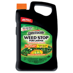 Spectracide Weed Stop Crabgrass Killer RTU Liquid 1.33 gal