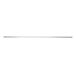 Boltmaster 36 in. L X 0.38 in. D Aluminum Rod 1 pk