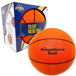 Anywhere Sports Silent Basketball