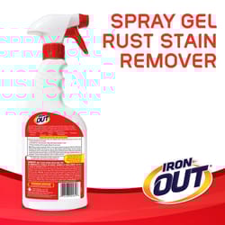 IronOut 16 oz Rust Remover