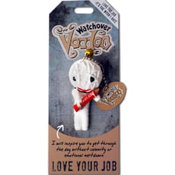 Watchover Voodoo Love your Job Dolls 1 pk