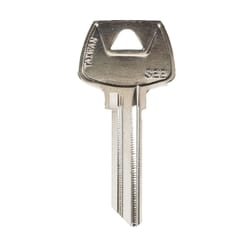 Ace House/Office Key Blank Single For Sargent Locks
