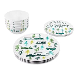 Camco Dinnerware 1 pk