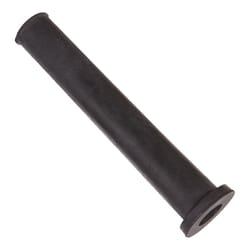 Jandorf 3/8 in. D X 3 in. L Rubber Cord Protector 2 pk