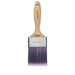 Wooster Ultra/Pro 3 in. Extra Firm Flat Paint Brush