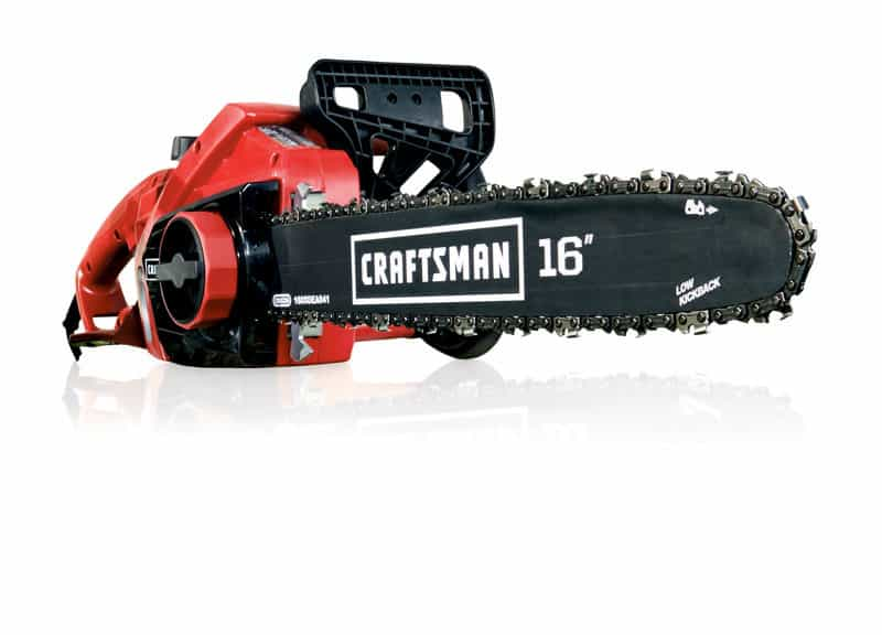 Craftsman 16 In Electric Chainsaw Ace Hardware